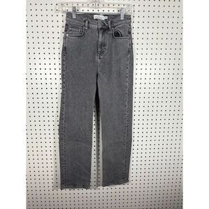 & Other stories denim jeans size 25